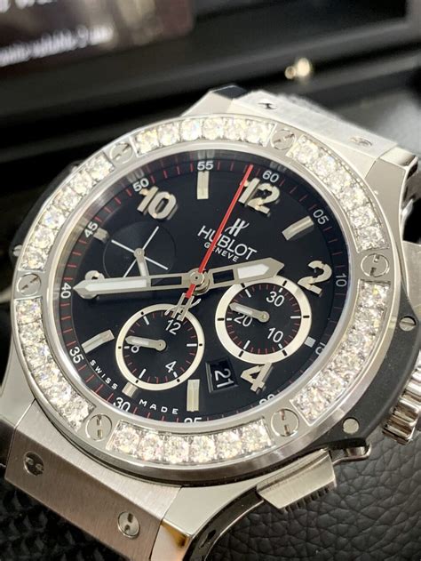hublot big bang faker